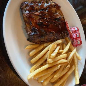 St. Louis Ribs