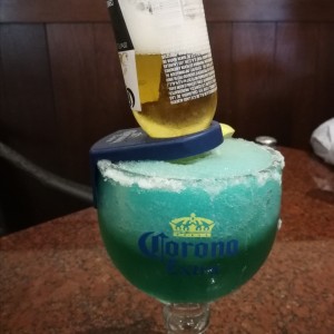 Romarita reloaded