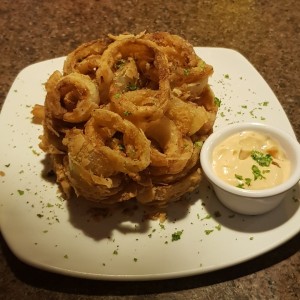 Onion Loaf