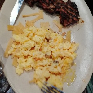 Desayuno
