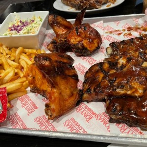 Costillas