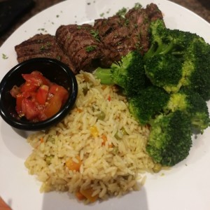 Texas Steak
