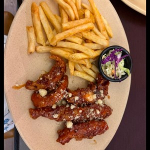 Chicken - Chicken Tenders