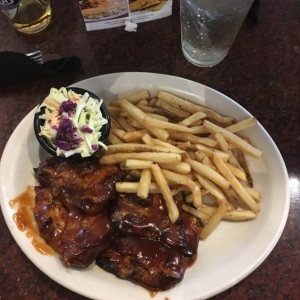 ribs