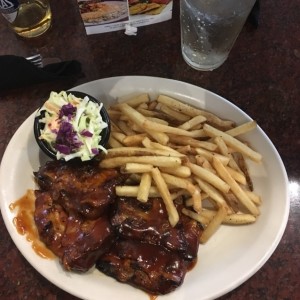 short ribs