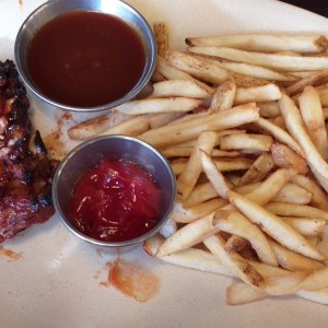 Baby ribs