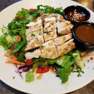 Asian Salad