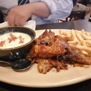 Costillas
