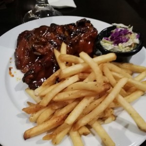 cosillas con papas