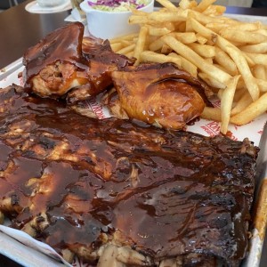 Full Roma Grill Pack