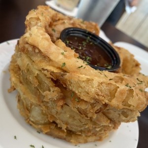 Onion Loaf