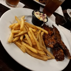 Short's Ribs