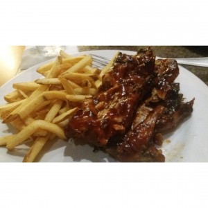 short ribs