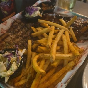 Short Ribs