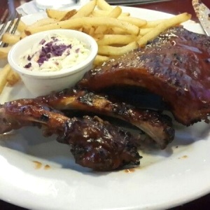 Short Ribs