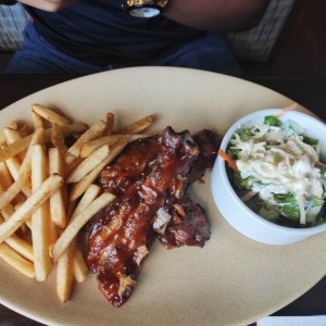 Short ribs