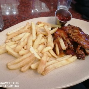 costillas