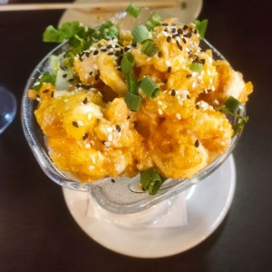 Kickin' Shrimp