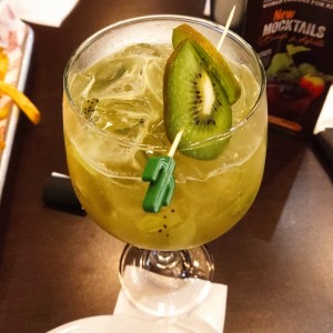 Kiwi Honey