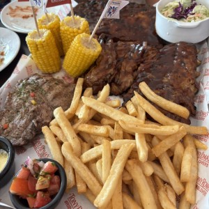 Platter