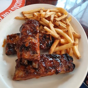 2 X 22 Fest - Short Ribs