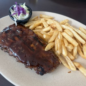 Short Ribs