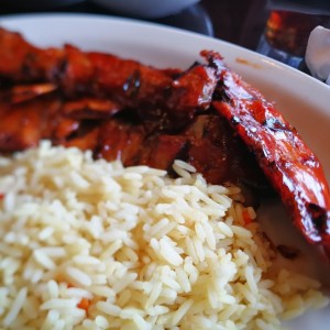 lunch menu