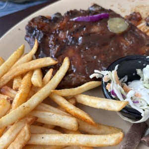 St. Louis Ribs