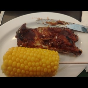 St. Louis Ribs