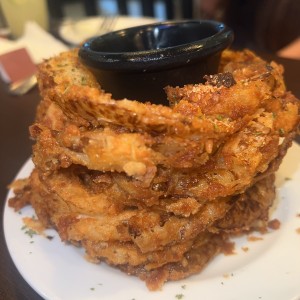 Onion Loaf