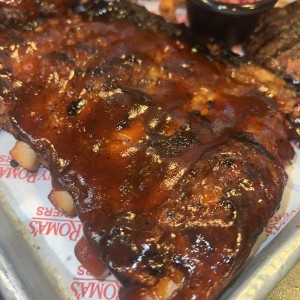 St. Louis Ribs
