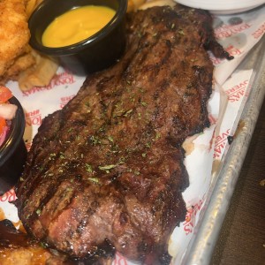 Sirloin Steak 10 oz