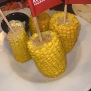 Mazorcas
