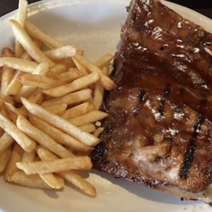 Short Ribs