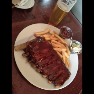 Short Ribs
