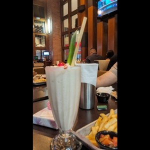Piña Colada