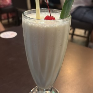 Limonada de coco 