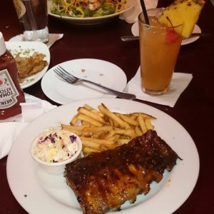bany ribs