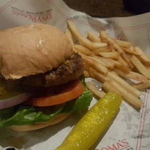 hamburguesa