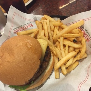 cheese burger !