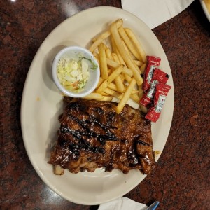 St. Louis Ribs