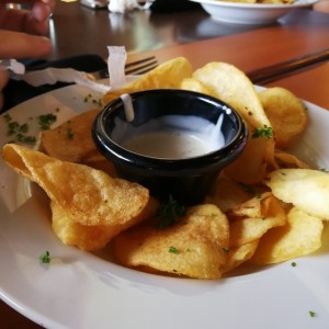 papas
