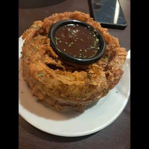 Onion Loaf
