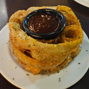 Onion Loaf