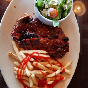 Baby ribs