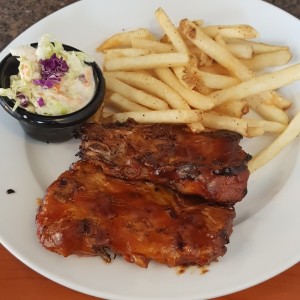 ribs