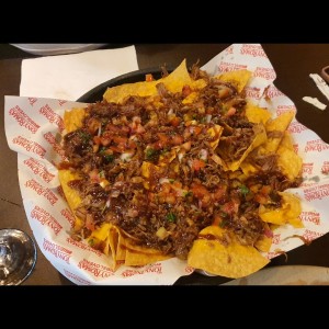 Nachos
