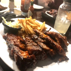 Full Short Ribs