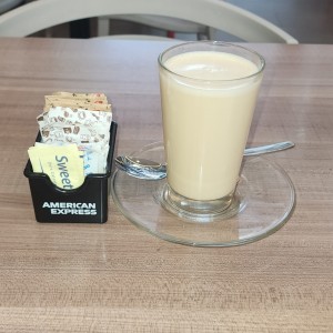 Latte