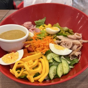 Ensaladas Classics - Cobb Salad